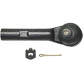 Moog Chassis Tie Rod End - ES2128RL