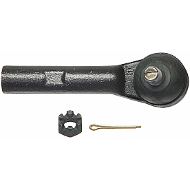 Moog Chassis Tie Rod End - ES2128RL