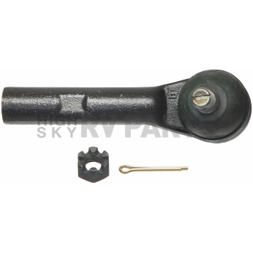 Moog Chassis Tie Rod End - ES2128RL
