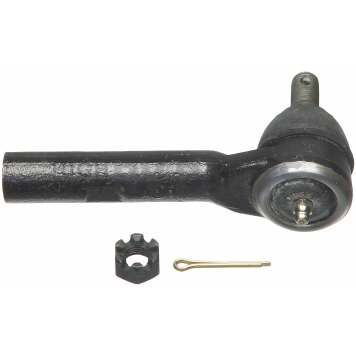 Moog Chassis Tie Rod End - ES2128RL-1