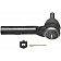 Moog Chassis Tie Rod End - ES2128RL