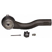 Moog Chassis Tie Rod End - ES800781