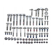 Ford Performance Coil Over Spring Hardware FR3FASTENA