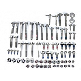 Ford Performance Coil Over Spring Hardware FR3FASTENA