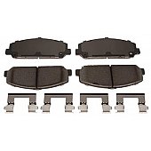 Raybestos Brakes Brake Pad - MGD1286CH