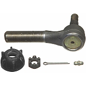 Moog Chassis Tie Rod End - ES2222L
