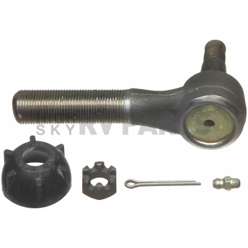 Moog Chassis Tie Rod End - ES2222L
