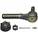 Moog Chassis Tie Rod End - ES2222L