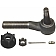 Moog Chassis Tie Rod End - ES2222L