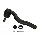 Moog Chassis Tie Rod End - ES800972