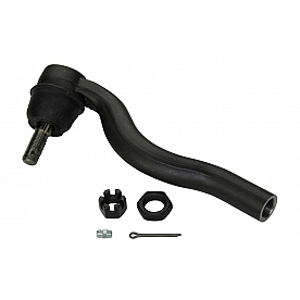 Moog Chassis Tie Rod End - ES800972