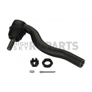 Moog Chassis Tie Rod End - ES800972