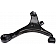Dorman (OE Solutions) Control Arm - 521-597