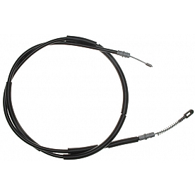 Raybestos Brakes Parking Brake Cable - BC95064
