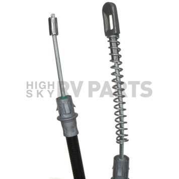 Raybestos Brakes Parking Brake Cable - BC95064-1