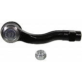 Moog Chassis Tie Rod End - ES800052