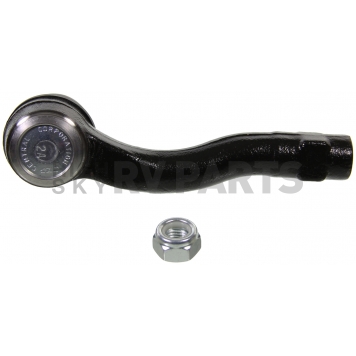 Moog Chassis Tie Rod End - ES800052