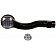 Moog Chassis Tie Rod End - ES800052