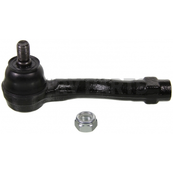 Moog Chassis Tie Rod End - ES800052-1