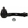 Moog Chassis Tie Rod End - ES800052