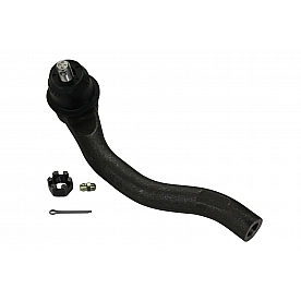 Moog Chassis Tie Rod End - ES800913