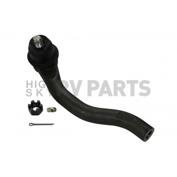 Moog Chassis Tie Rod End - ES800913