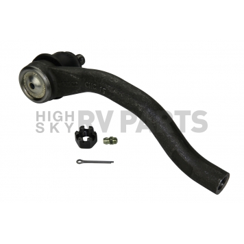 Moog Chassis Tie Rod End - ES800913-1