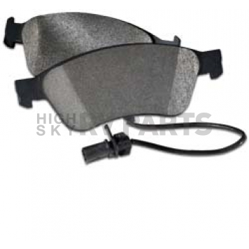Stainless Steel Brakes Brake Pad - 1607111