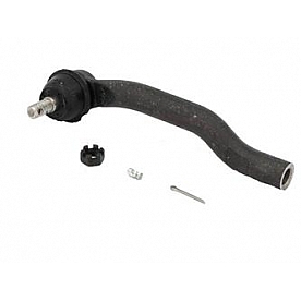 Moog Chassis Tie Rod End - ES800930