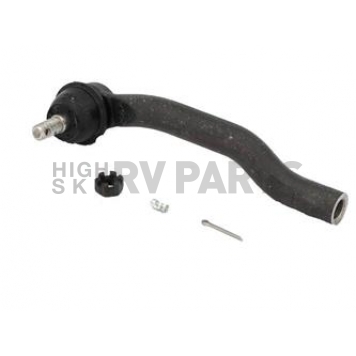 Moog Chassis Tie Rod End - ES800930