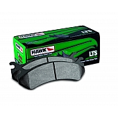 Hawk Performance Brake Pad - HB502Y.606