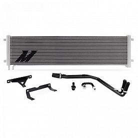 Mishimoto Fluid Cooler - MMTC-F2D-17