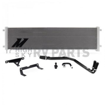 Mishimoto Fluid Cooler - MMTC-F2D-17