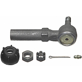Moog Chassis Tie Rod End - ES3401RL
