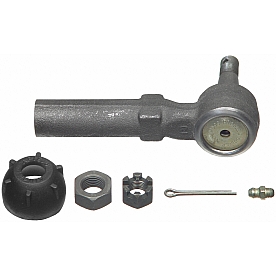 Moog Chassis Tie Rod End - ES3401RL