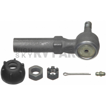 Moog Chassis Tie Rod End - ES3401RL