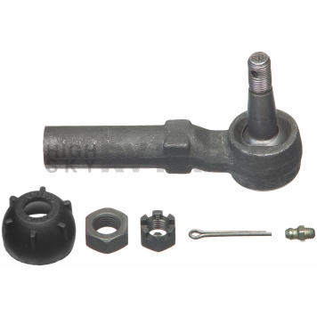 Moog Chassis Tie Rod End - ES3401RL-1