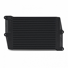 Mishimoto Fluid Cooler - MMOC-OO-10BK