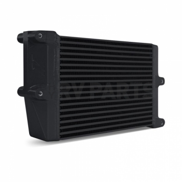 Mishimoto Fluid Cooler - MMOC-OO-10BK-1