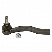 Moog Chassis Tie Rod End - ES801495