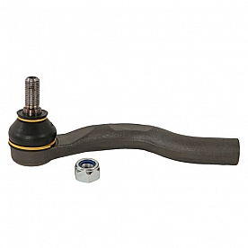 Moog Chassis Tie Rod End - ES801495