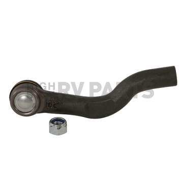Moog Chassis Tie Rod End - ES801495-1
