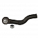 Moog Chassis Tie Rod End - ES801495