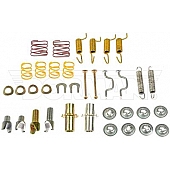 Dorman (OE Solutions) Parking Brake Hardware Kit - HW17390