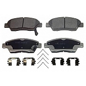 Wagner Brakes Brake Pad - MX948