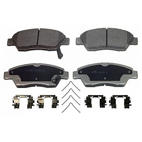 Wagner Brakes Brake Pad - MX948