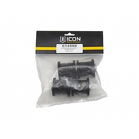 Icon Vehicle Dynamics Control Arm Rebuild Kit - 614508