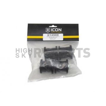 Icon Vehicle Dynamics Control Arm Rebuild Kit - 614508