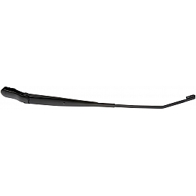 Help! By Dorman WindShield Wiper Arm 23 Inch Black Single - 42884