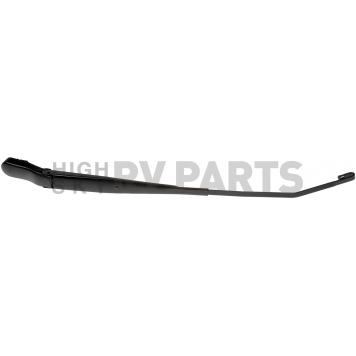 Help! By Dorman WindShield Wiper Arm 23 Inch Black Single - 42884